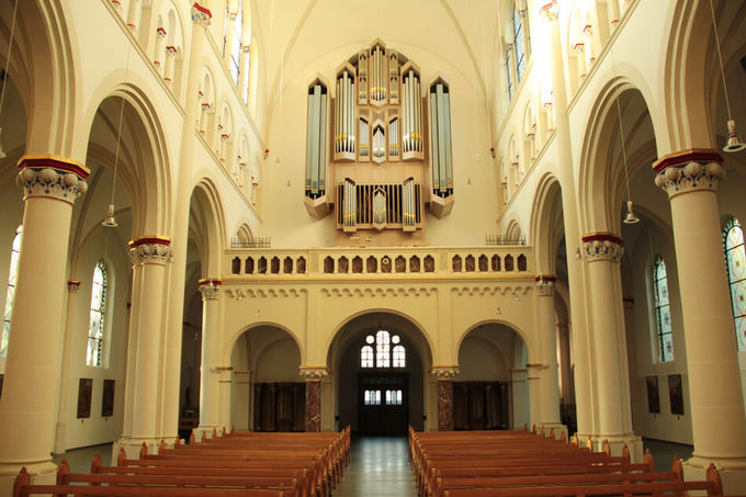 Orgel