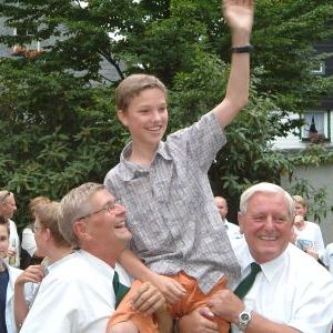 Jugendschützenfest 2003