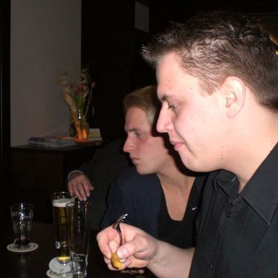 Kompanieversammlung