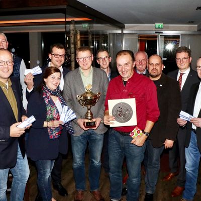 Herbstversammlung 2017