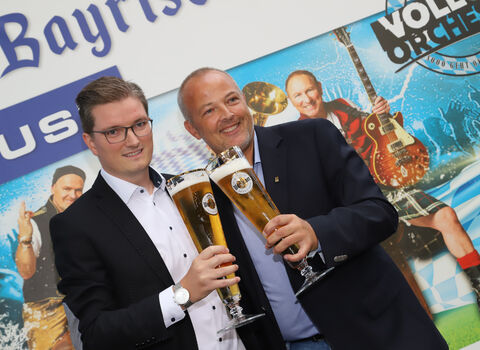 Rückblick – Bierprobe 2019