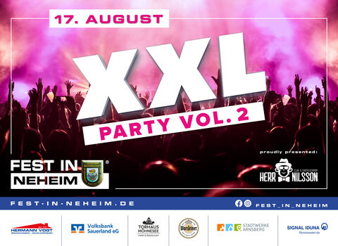 XXL Party