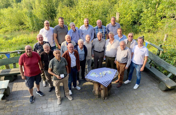Zaunkönige 2026