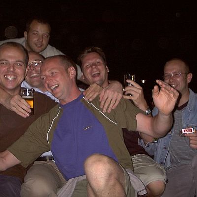 Bierprobe