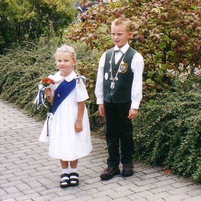beim Kinderkönig