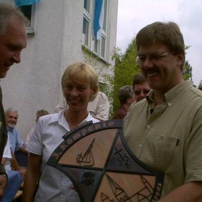 beim König