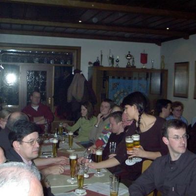 Versammlung