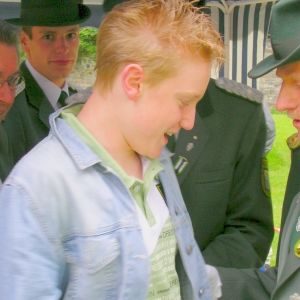 Jugendschützenfest 2005