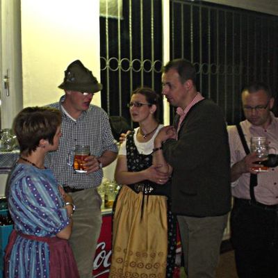 Oktoberfest