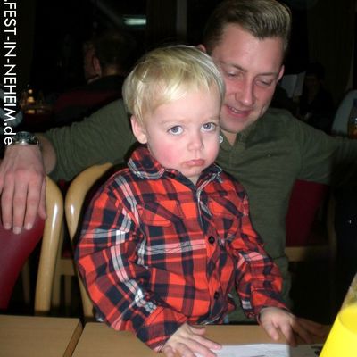 Nikolausfeier