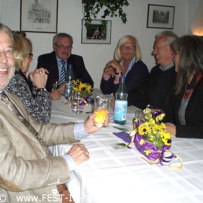 Königsessen 2015