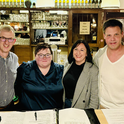 Griechischer Abend 2025