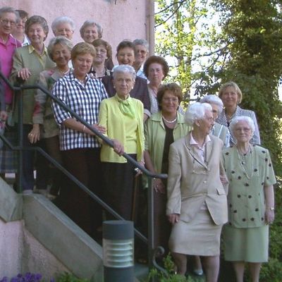 Königinnentreffen