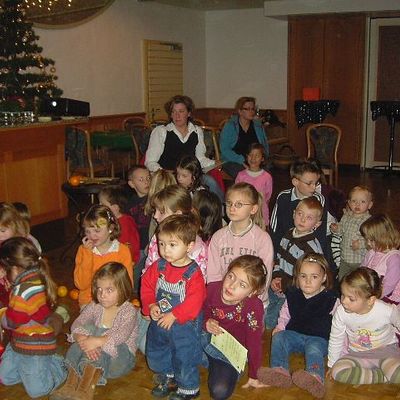 Kinderschützenfest