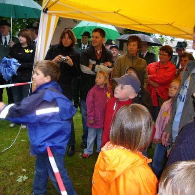 Kinderschützenfest