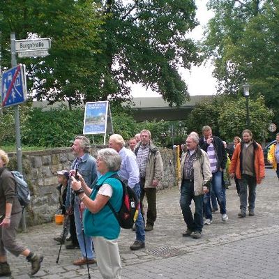 Schnadegang 2010