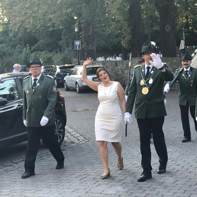 Jägerfest 2018 - Samstag