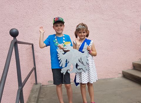 Rückblick – Jugendschützenfest 2019