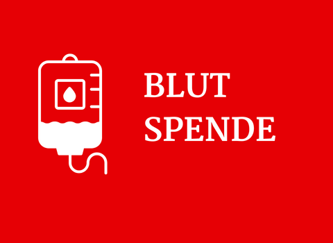 Blutspende