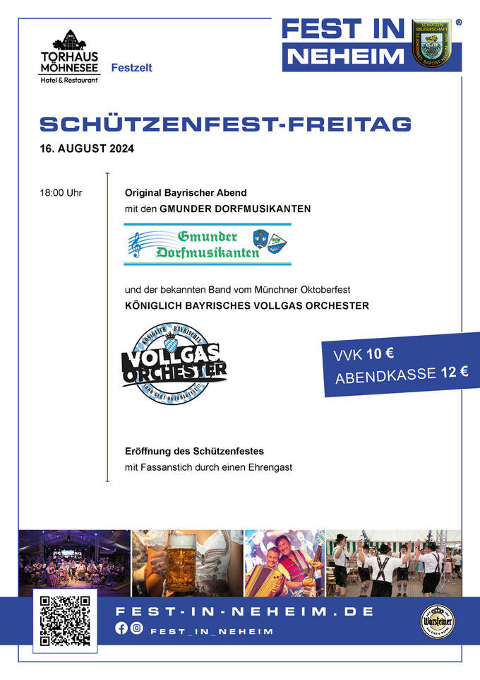 Freitag