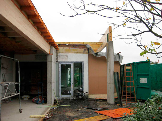 Umbau 1220 Schwiedinghauser