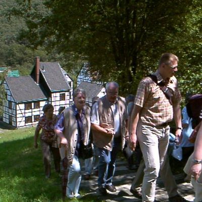 Familientag