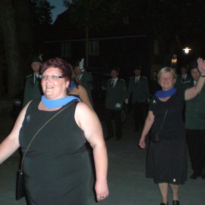 Jägerfest Samstag