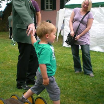 Kinderschützenfest