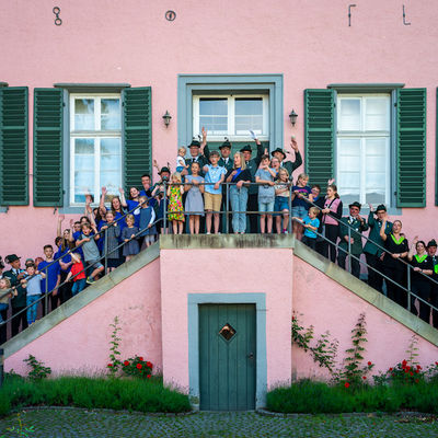 Kinderschützenfest 2022