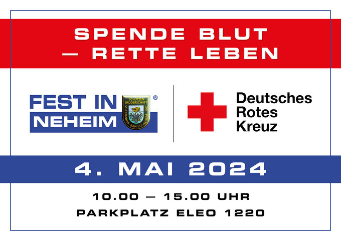 Blutspende