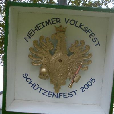 Vogelaufsetzen