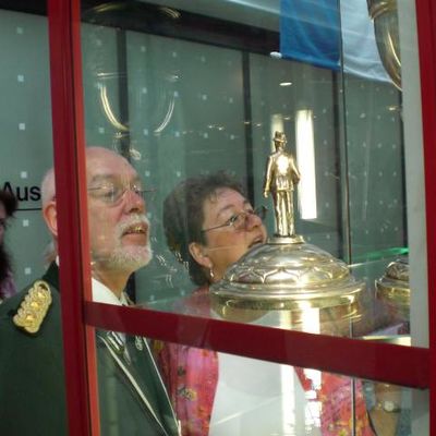 Schützenausstellung
