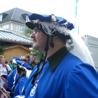 Platzkonzert