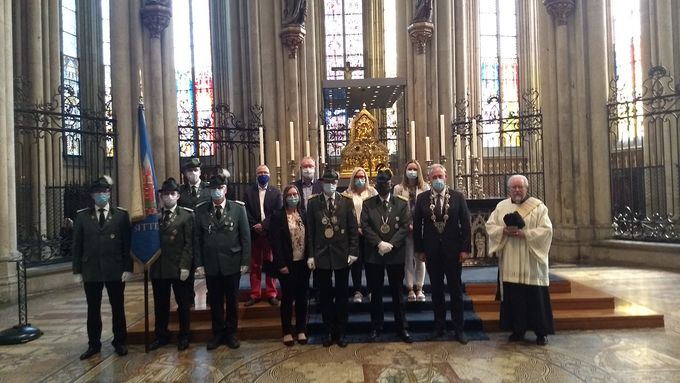 Vom Dom zum Dom