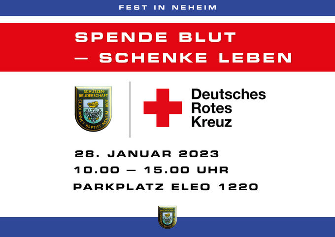 Blutspende