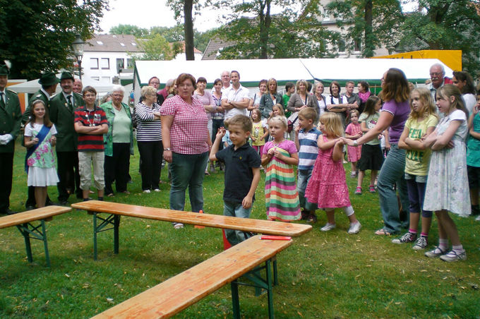 Kinderschützenfest