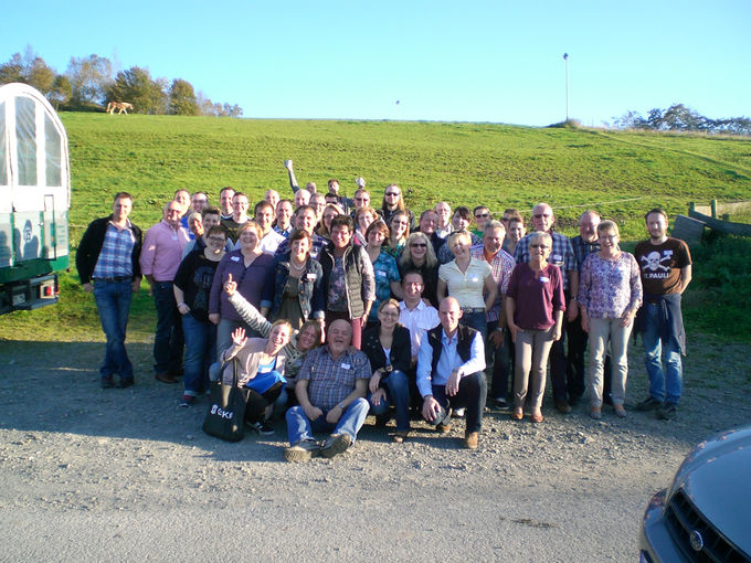 Rittermahl 2014
