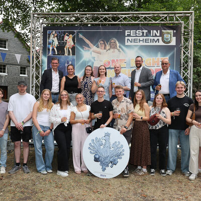Bierprobe 2026