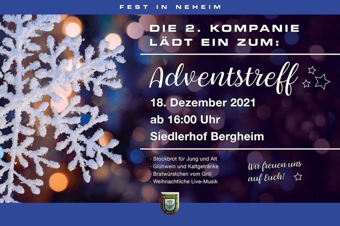 Adventstreff