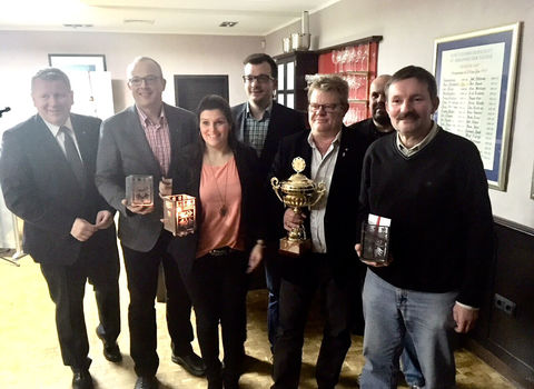 Rückschau – Herbstversammlung 2017