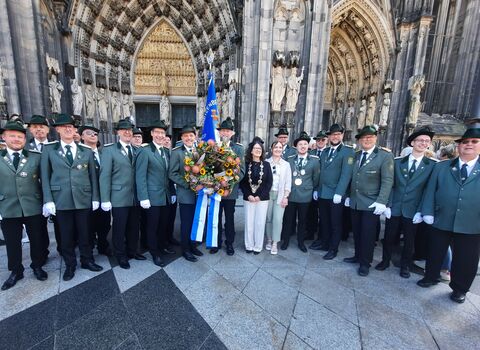 Vom Dom zum Dom