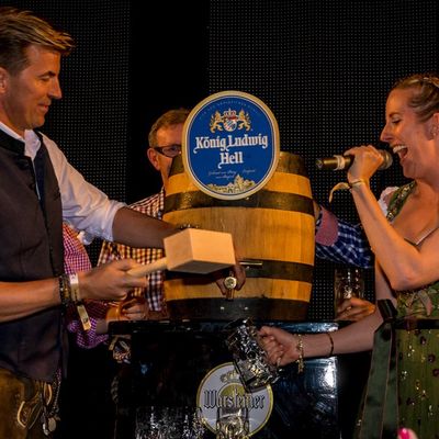 Original Bayrischer Abend 2017