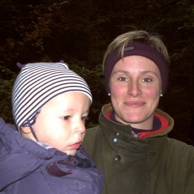 Familientag Hasbachtal