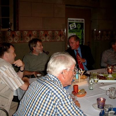 Treffen der Zaunkönige