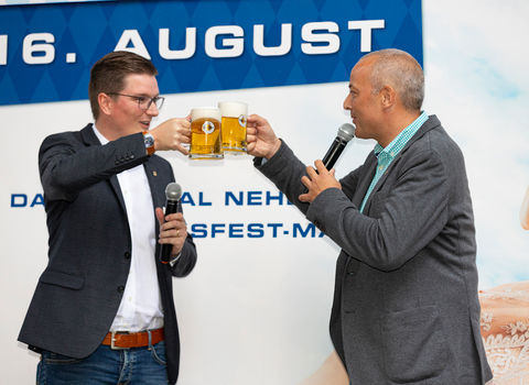 Rückblick – Bierprobe 2019