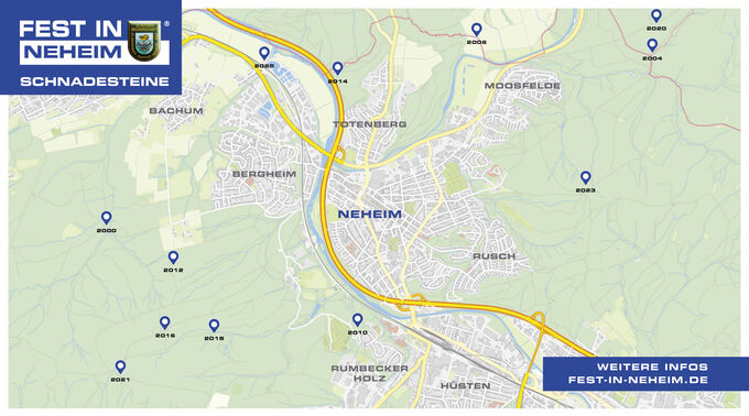 Position der Äspohl