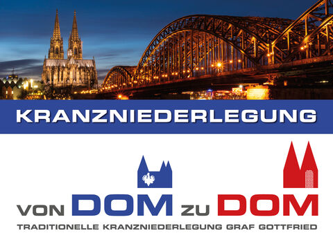 Vom Dom zum Dom