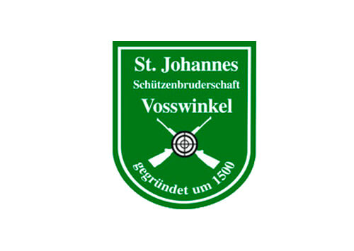 Schützenbruderschaft St. Johannes Vosswinkel