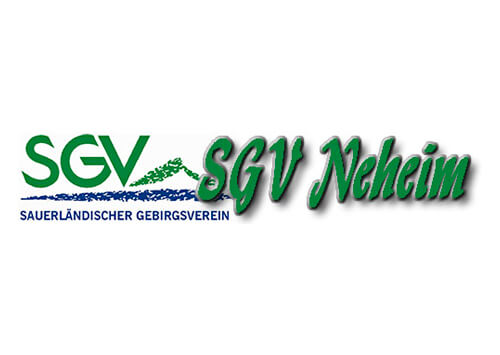 Sauerländischer Gebirgsverein Neheim