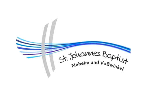 Pfarrgemeinde St. Johannes Baptist Neheim